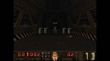 UAC Ultra MAP09: Counteraction Terminal