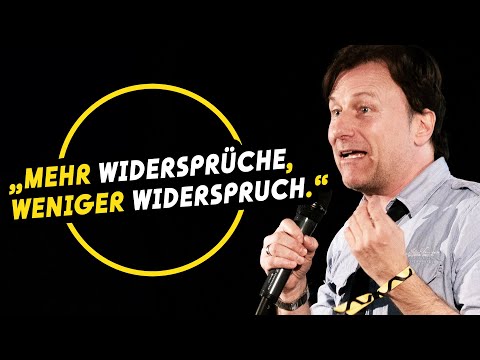 Video: Wann wird Satire verwendet?