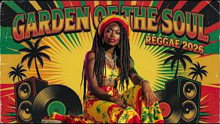 Garden Of The Soul Vintage Roots Reggae Zion Producer