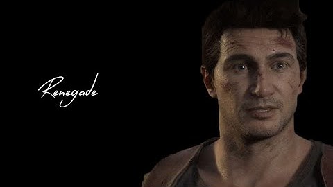 Renegade | Uncharted 4 Beta Montage