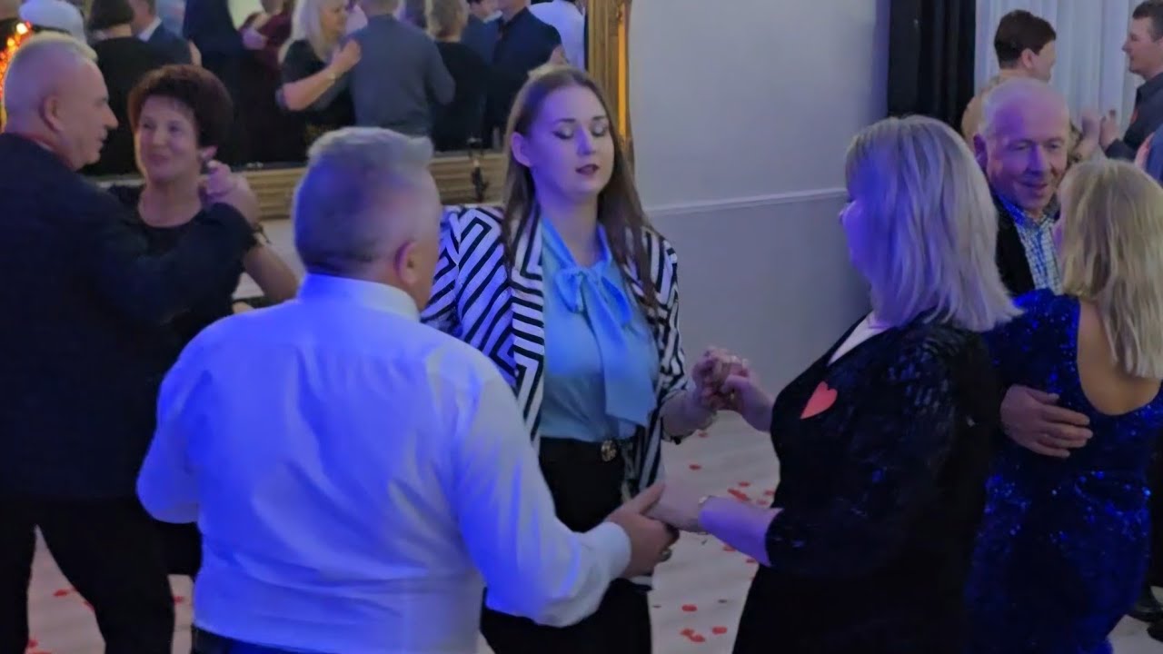 Opowieść o pewnej Malwinie - o tej fajnej dziewczynie!