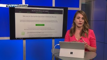 VIDEO NOW: How to know if you were impacted by the Equifax breach