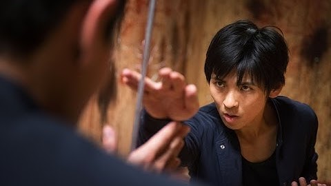 ハヤテ、紗倉まな、亜紗美、デヴィッド・サクライら出演！映画『KARATE KILL／カラテ・キル』予告編