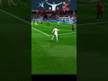 Perfect Long Distance Goal #shorts