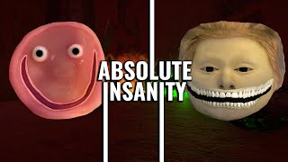 Absolute Insanity - Main Trailer