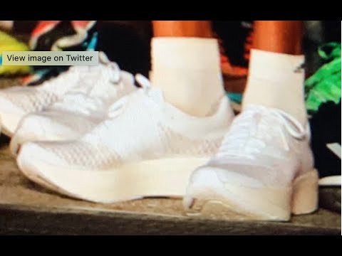 adidas prototype marathon shoe