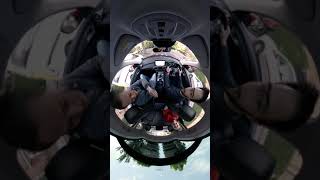 MG EHS - Interior