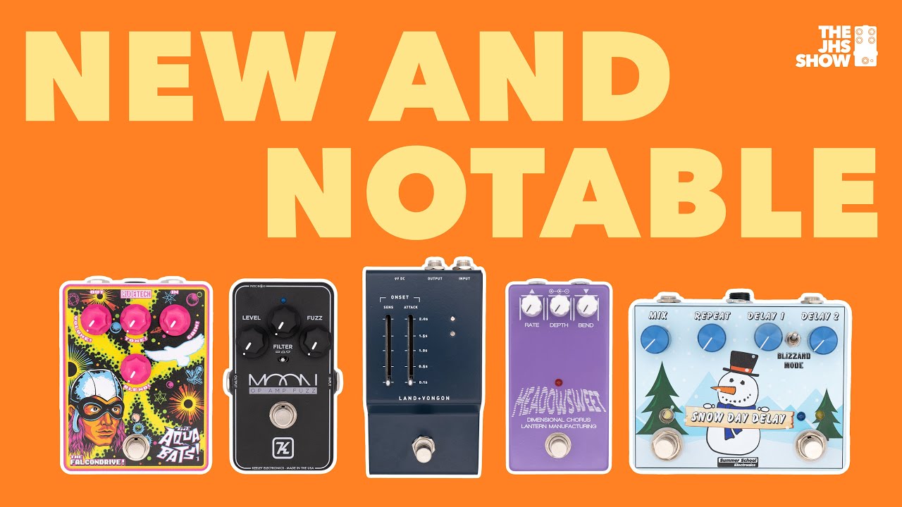 ギター OctonautHyperdrive New and Notable (Octonaut Hyperdrive, Meadowsweet, Sensation