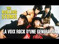 The rolling stones  la voix rock dune gnration  film complet en franais  musique