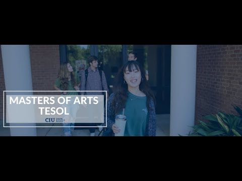 Vídeo: Com puc ser professor de tesol?