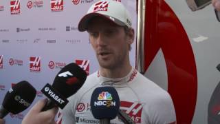 2017 - Paddock Pass: Recapping pre-season testing at Barcelona