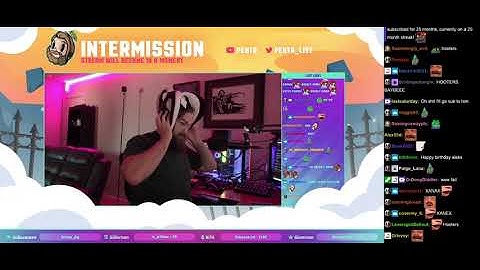 PENTA + chat - 2021-09-01 - Wranglin