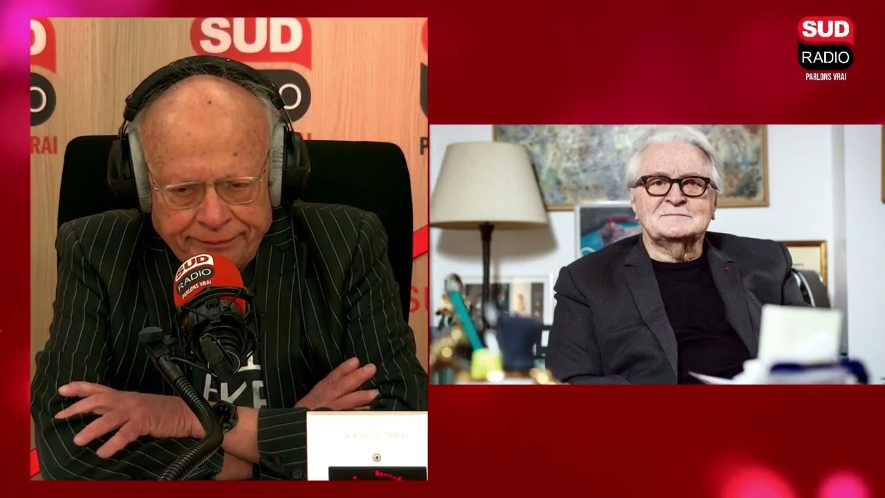 Roland Dumas explique les négociations de l'OTAN en 1991