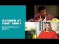 Married At First Sight Season 12: Behind the Scenes & SPOILERS! #4!!!