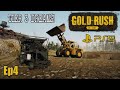 Ep 4 | GOLD RUSH THE GAME | TIER 3 DREAMS! | ON CONSOLE | PS4/5 | GAMEPLAY.