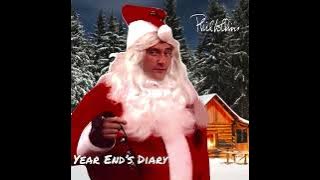 Year End's Diary (Phil Collins, 2024 AI Christmas album)