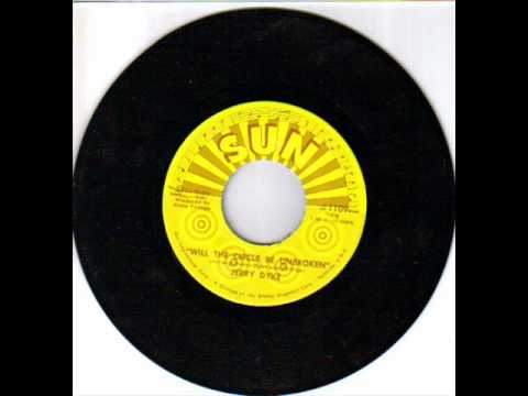 Mira Jerry Dycke- aka- Jerry Dyke  "Will The Circle Be Unbroken" en YouTube