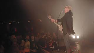 Video voorbeeld van "Xavier Caféine - Montréal @ club soda - Concert Archives"