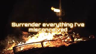 Cross the Divide - "Trust and Believe" Lyric Video