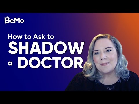 Cara Tanyakan ke Shadow Dokter | Bemo Consulting Akademik