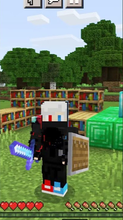 ccp#minecraft dj Gani Gani Gani hujan badai angin ribut