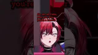 Lucina Fanboy VTuber Gets Destroyed by the Bro Code #FlayOnWords #RegiTales #HOLOSTARSEnglish