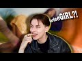 KARLEE GIRL Right Back Honest Reaction 