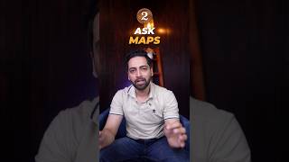 Maps like real life 🤯 #shorts