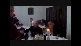 Casa da Vinha -- Recarei - Reveillon