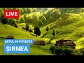 🔴 LIVE din ȘIRNEA - Satul de Poveste