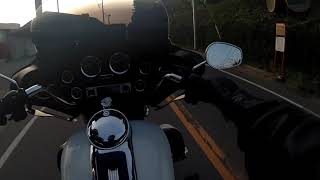 セブン休憩に行くよっ！〜練習あるのみだなぁ。。。の巻〜（日本語字幕）