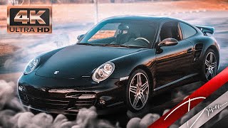 Detailed 2007 997.1 Porsche 911 Turbo Review   997 Turbo is a Future Modern Classic
