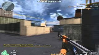 Bandicam Test (80/100 quality || Full Screen)