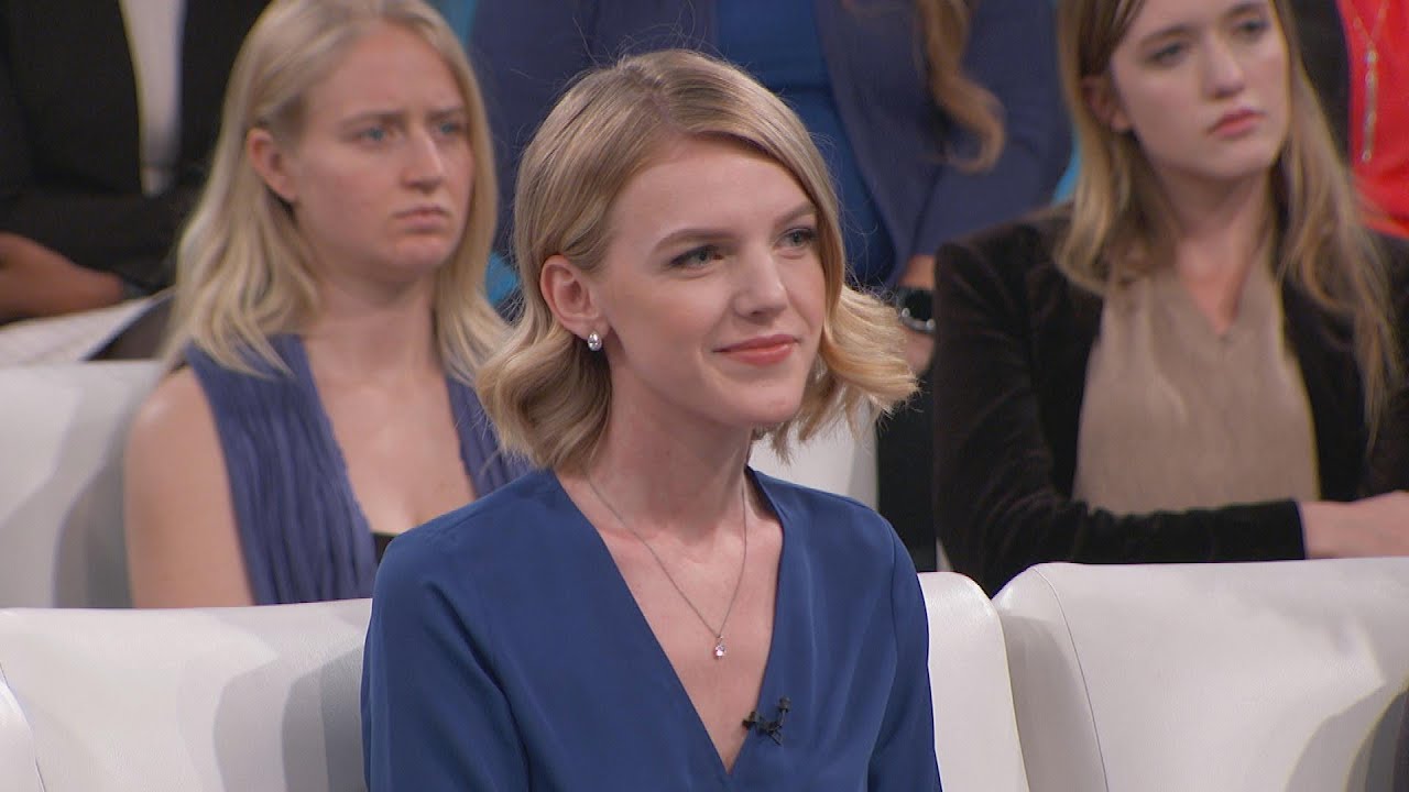 Woman to Undergo Second Drastic Surgery to Prevent Cancer