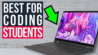 5 Best BUDGET LAPTOPS For Programming Students in 2022 screenshot 5