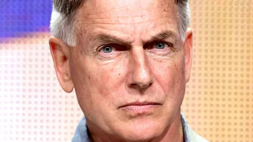 What happened Mark Harmon?
