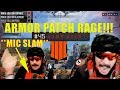 DrDisrespect RAGE QUITS COD Blackout & Roasts New Patch!