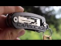 Carbocage Keycage (Flash Review)