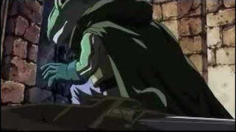 Chrono Tigger anime-remake-chrono tiggre opening anime