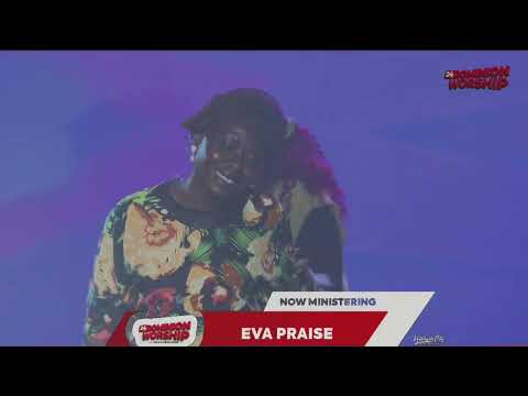 MIN EVA PRAISE AT 24HRS DOMINION WORSHIP 2026