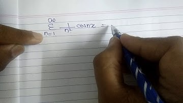 Fourier Series -Interval (0 2π)