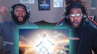 Gary Turned Up | Glorb - 'The Bottom 2' Official Music Video | SmokeCounty JK Reaction