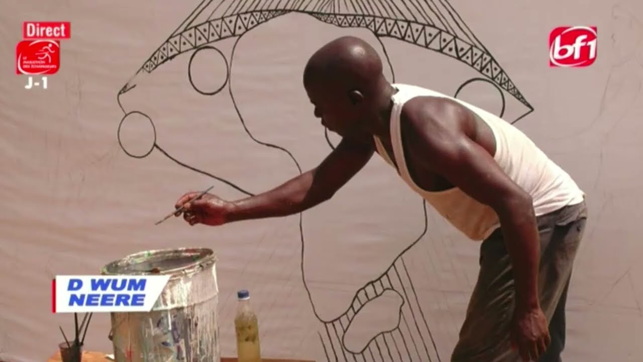D WUM NERE du 27 juin 2025-BF1TV