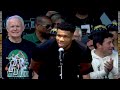 Giannis Antetokounmpo Speech at The Bucks 2021 Championship Parade