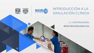 CURSO EN LÍNE@ | Introducción a la Simulación Clínica