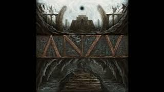 Anzv - Kur (Full Album 2025)