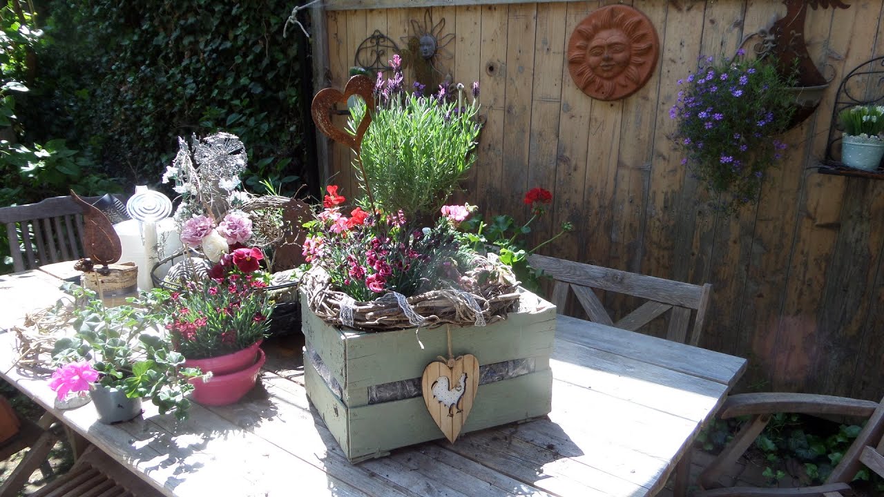 DIY Die ANdere Nostalgie Blumen DEKO In Lavendel Aus Der NATUR diy-die-andere-nostalgie-blumen-deko-in-lavendel-aus-der-natur