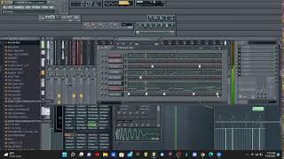 Making Beats Live - Raeshad Beats (7-21-2022)