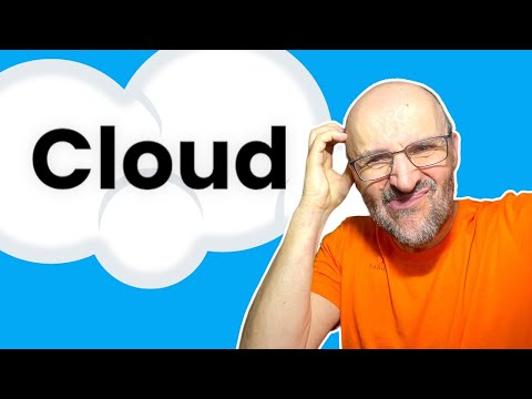 Cloud einfach erklärt