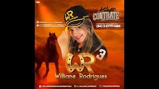 Williane Rodrigues - Vaqueiro Ferruado